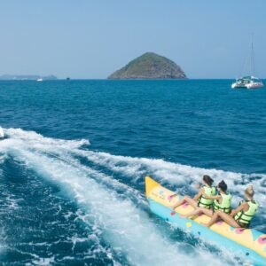 banana boat