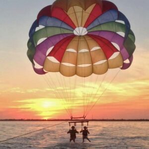 barasailing