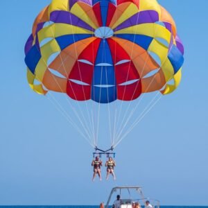 barasailing 3