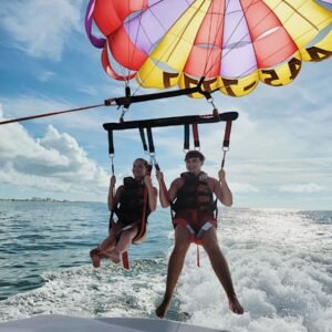 barasailing 4