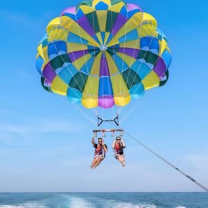 barasailing 5