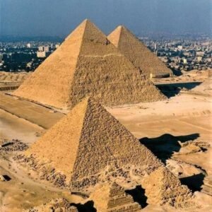 cairo 2