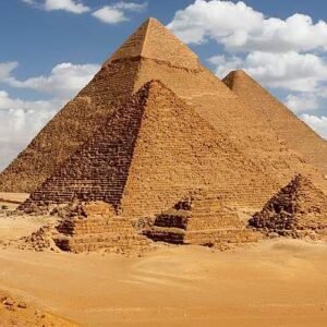 cairo 3