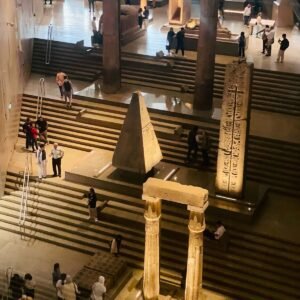 cairo 6