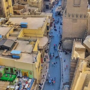 cairo 8