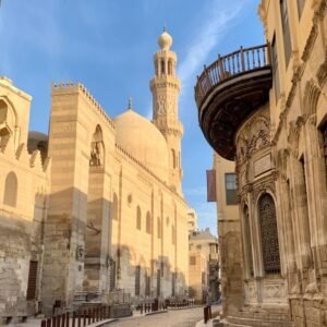 cairo 9