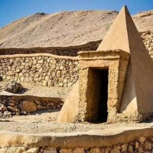 deir elmadina