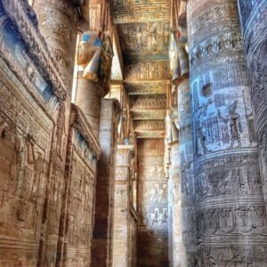 dendera 1
