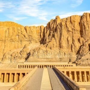 Luxor Full-Day Tour From Hurghada
