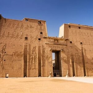 edfu 3