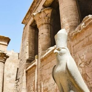 edfu temple