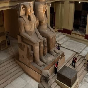 egypt