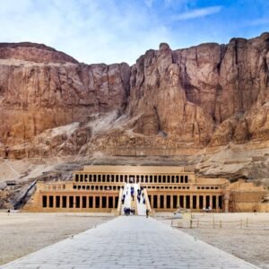 Hatshepsut Temple