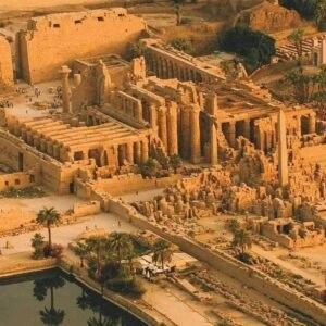karnak 1