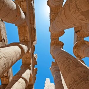 Karnak Temples