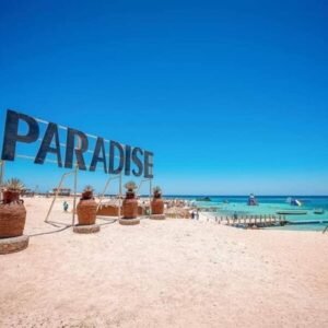paradise 4