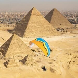 paramotors 1