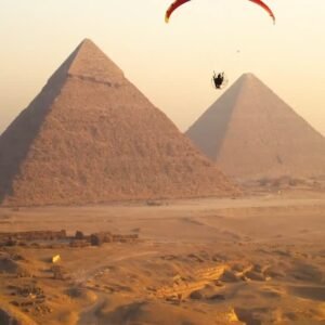 paramotors