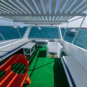 private boat 1