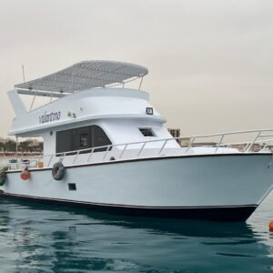 private boat