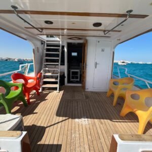 private boat 4