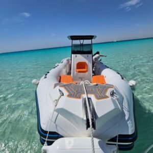 speed boat 2