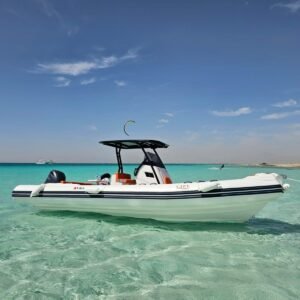 speed boat 3