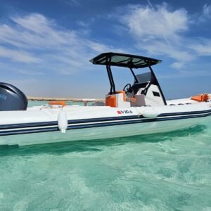 speed boat 5
